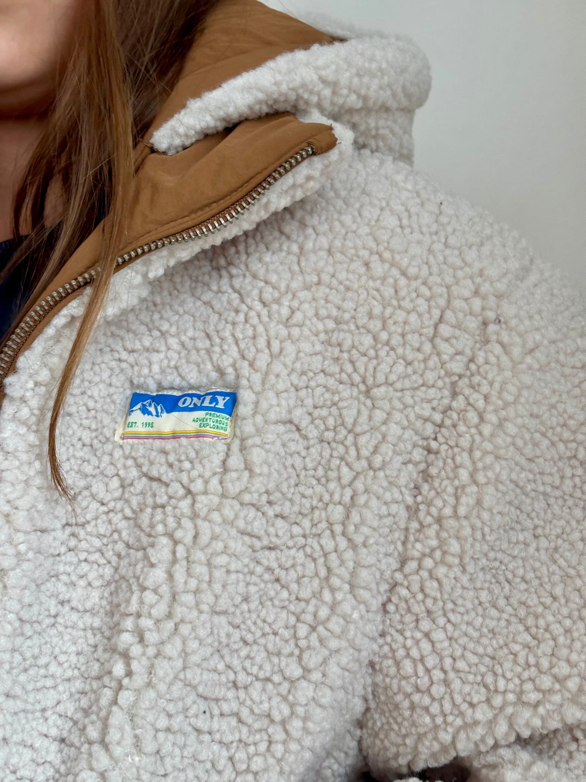 Manteau MARIA