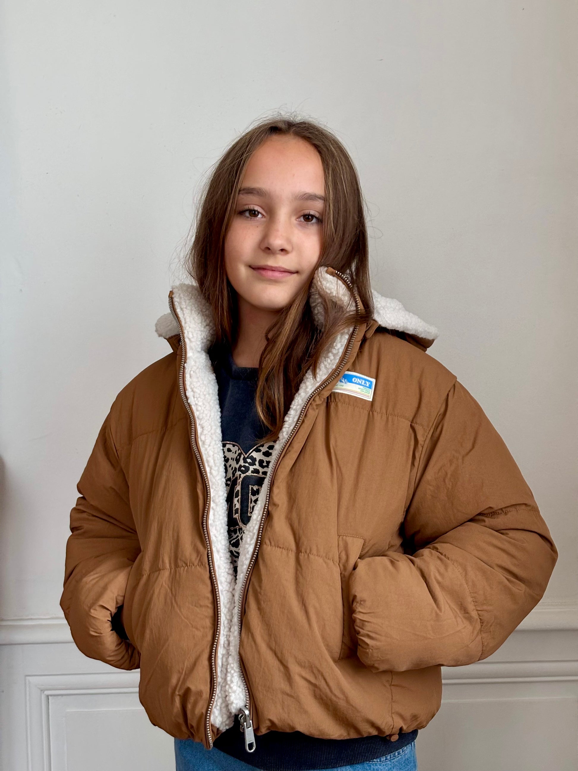 Manteau MARIA