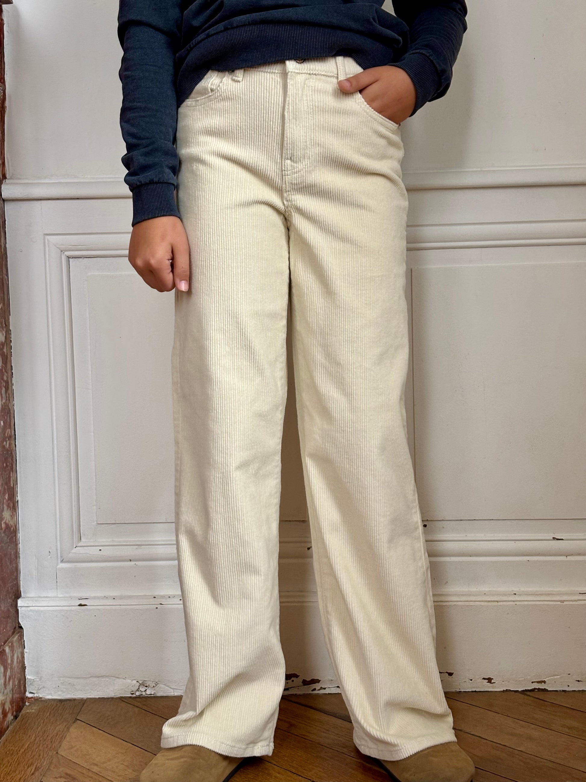 Pantalon HOPE