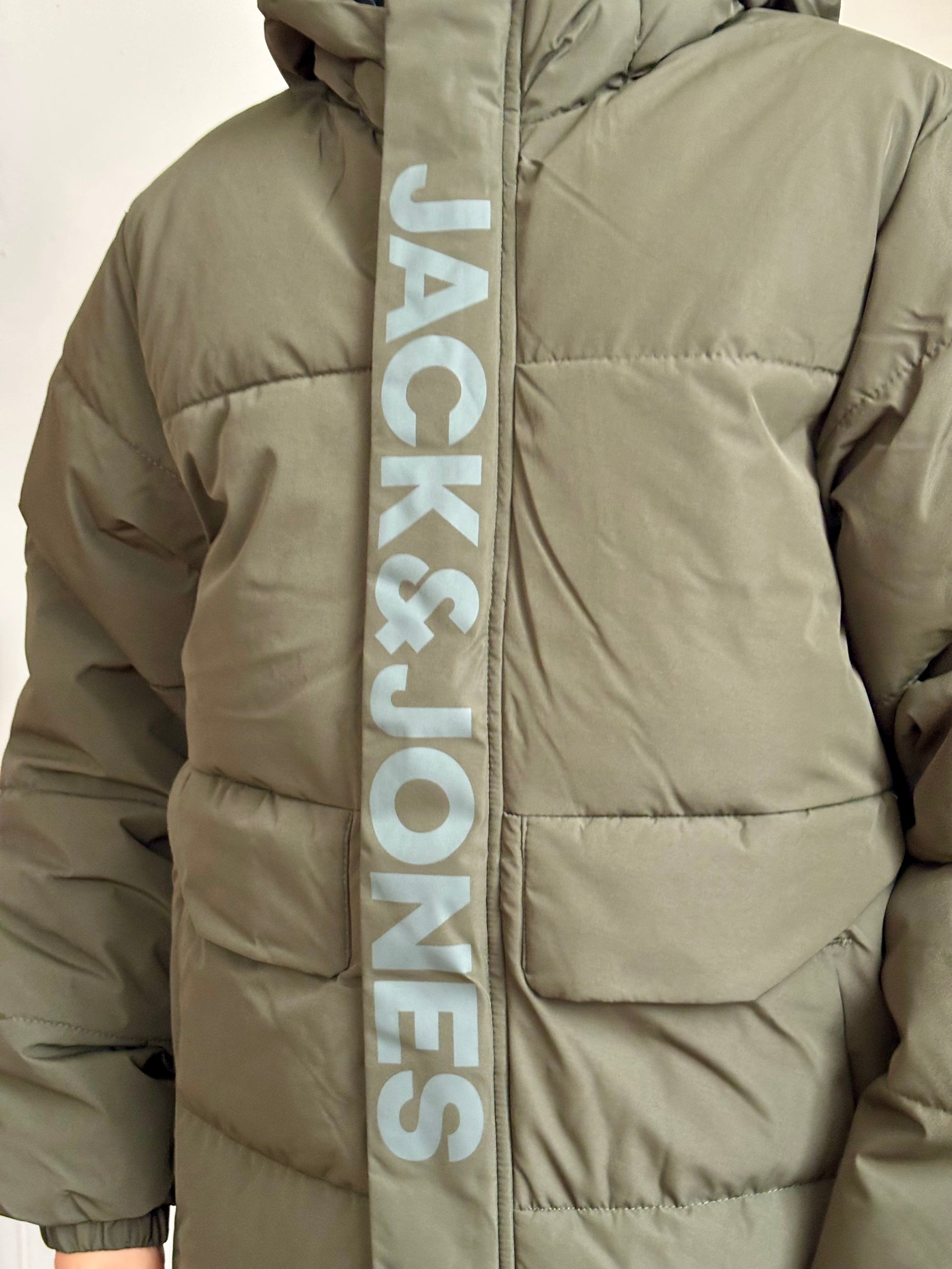 Manteau SPED