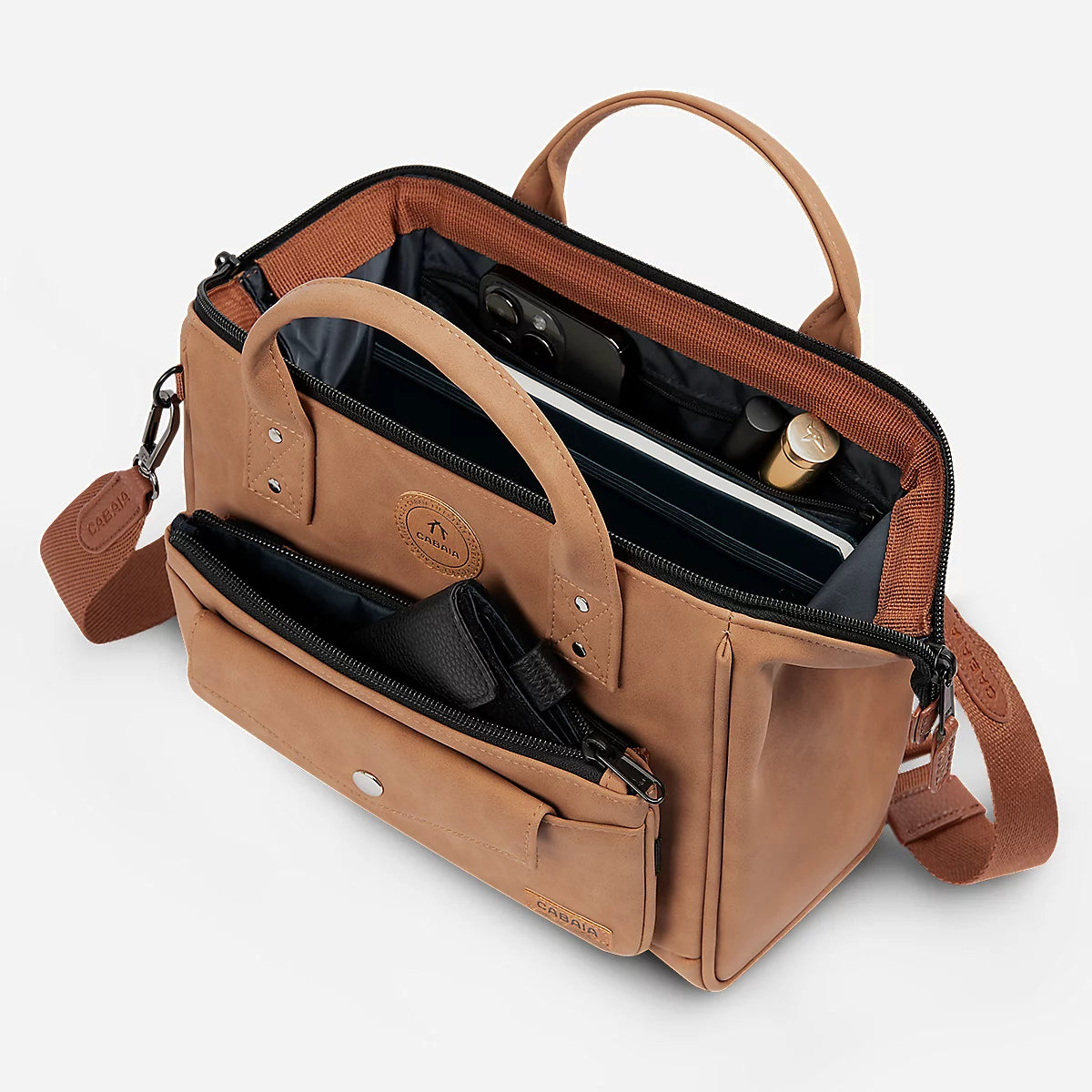 Sac crossbody (M) MOSCOW