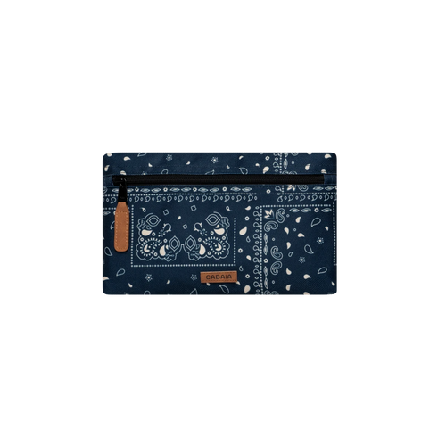 Pochette avant MALAGA