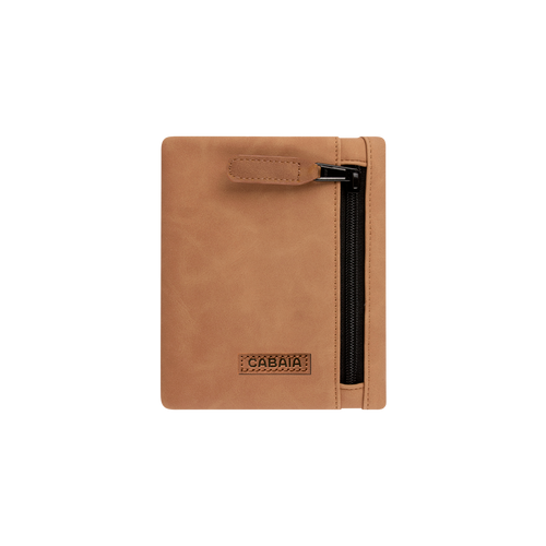 Pochette gourde BOLCHOI