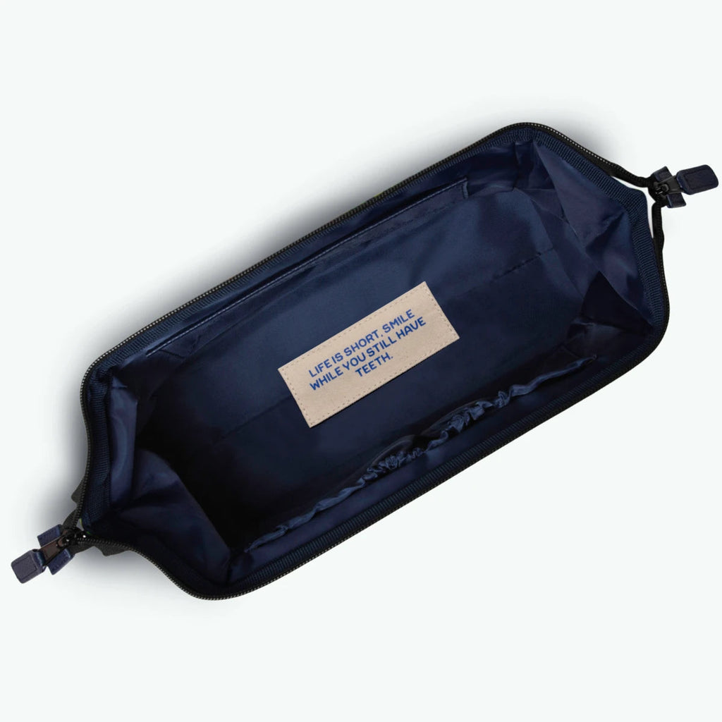 Trousse de toilette RUE GARRET