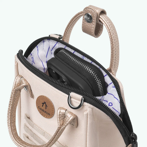 Sac bandoulière ALGIERS