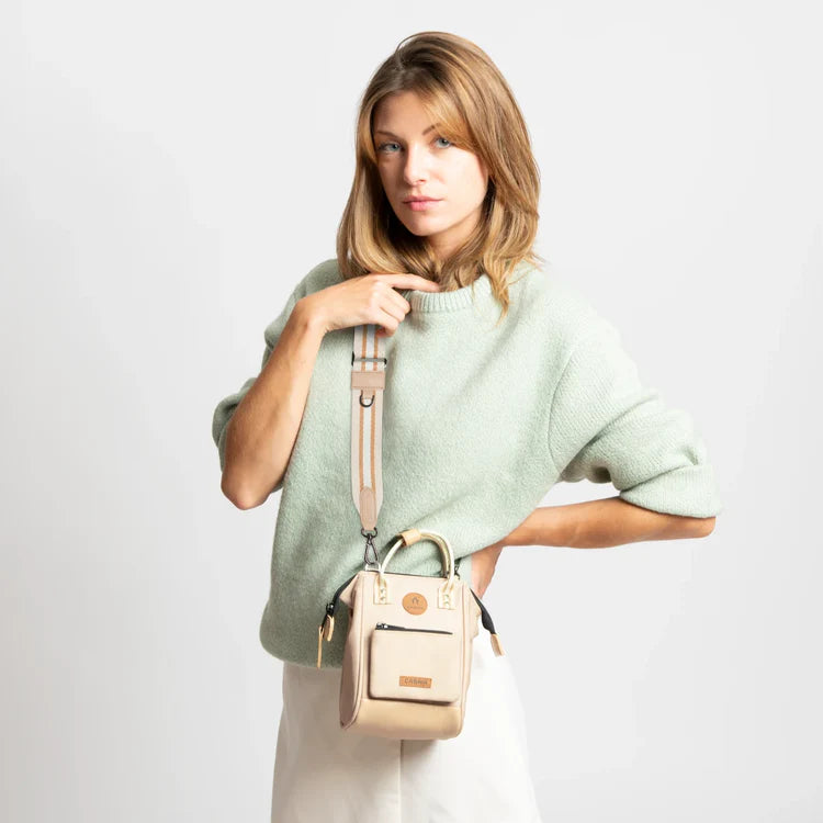 Sac bandoulière LOBITO