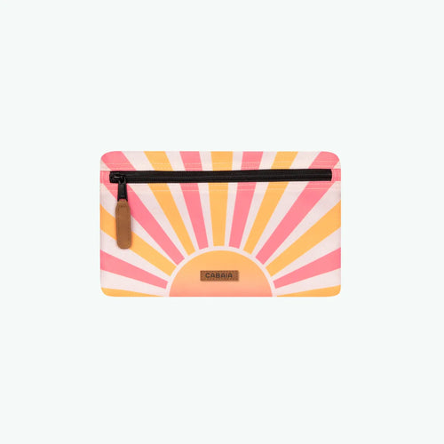 Pochette avant CABOURG BEACH