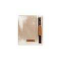 Pochette gourde LA CASBAH