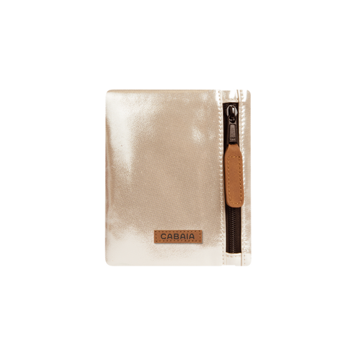 Pochette gourde LA CASBAH