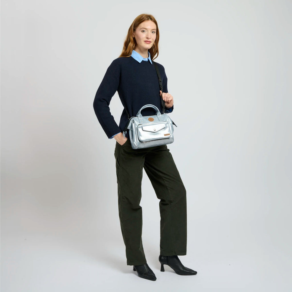 Sac crossbody (M) FIJI