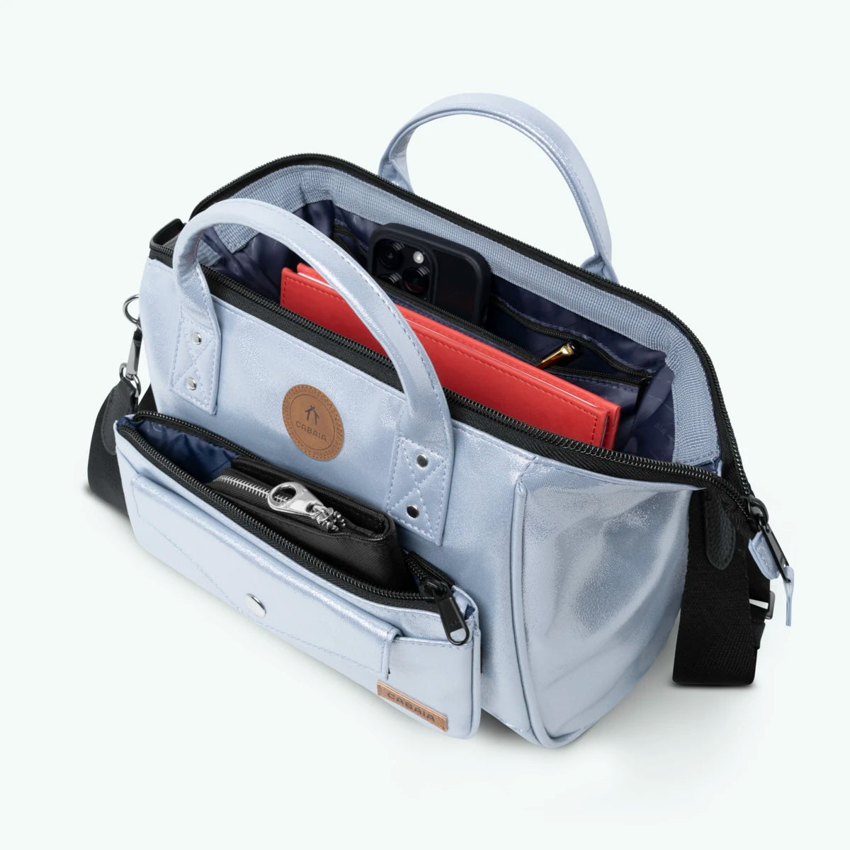 Sac crossbody (M) FIJI