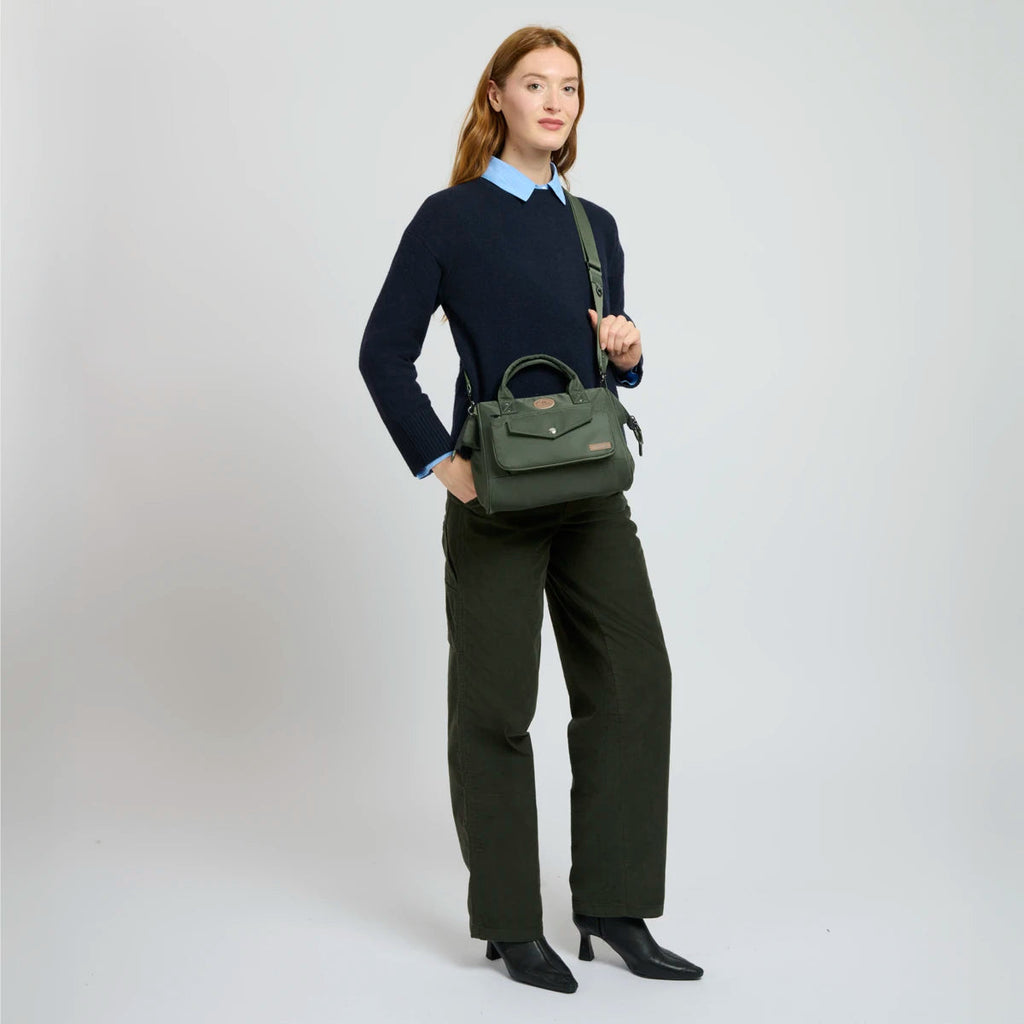 Sac crossbody(M) HOBART
