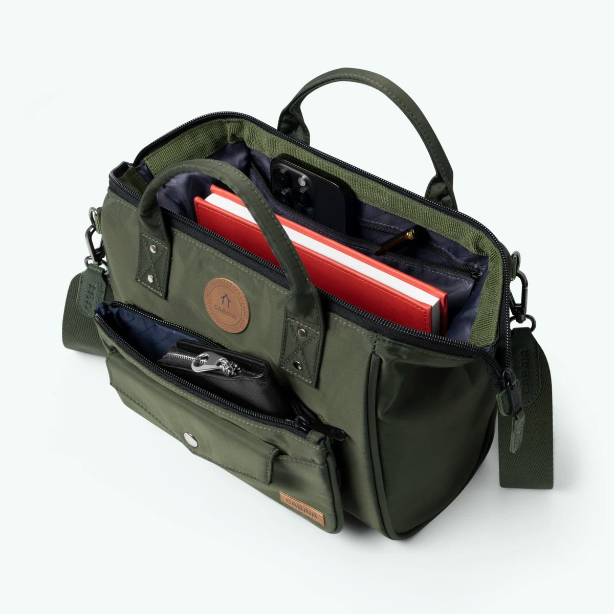 Sac crossbody(M) HOBART