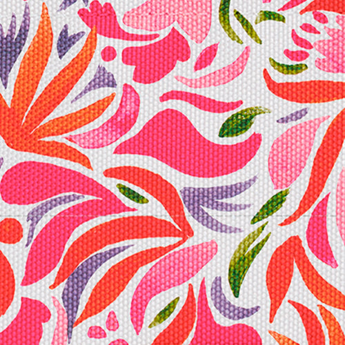 Pochette gourde SANTORINI