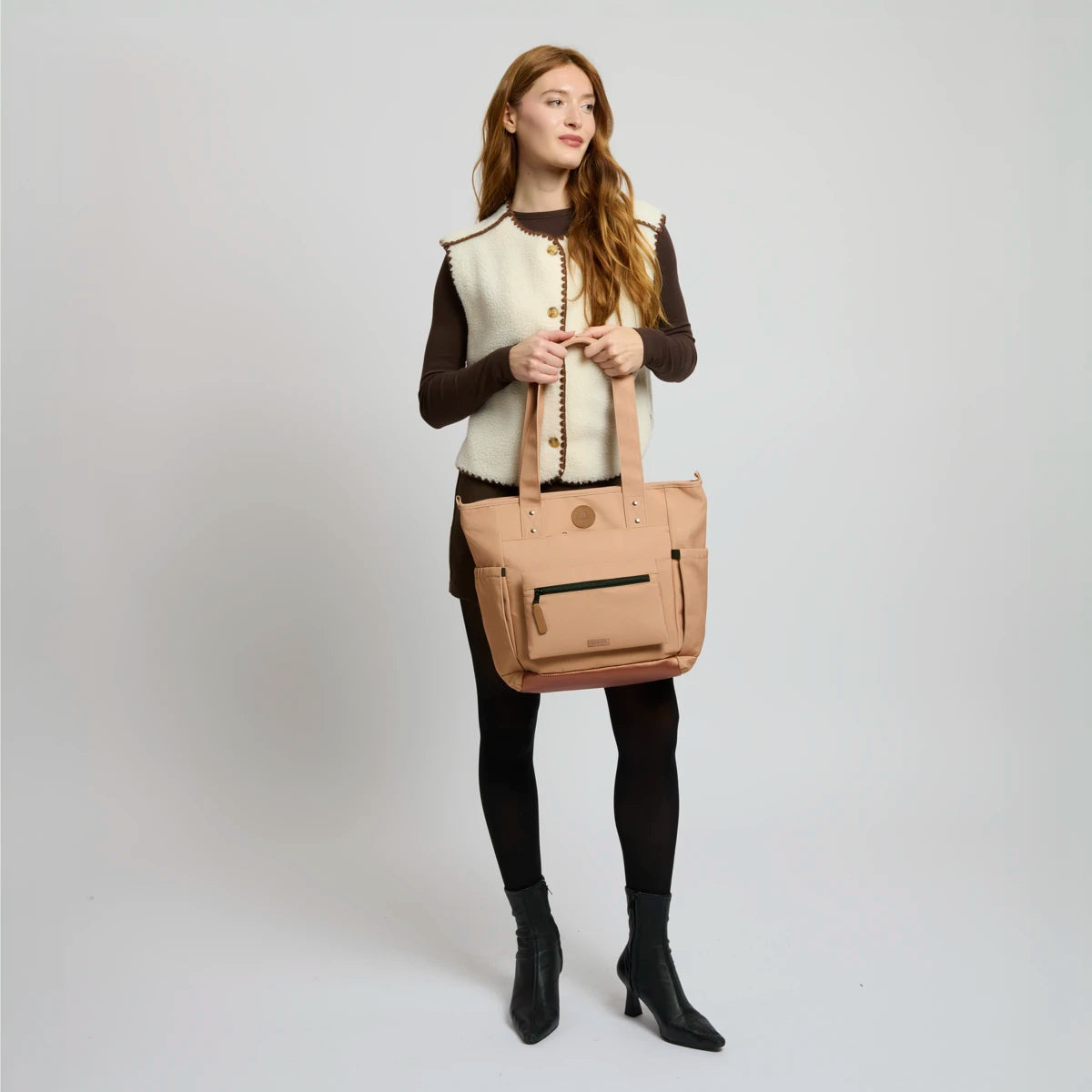 Tote bag (M) LAUNCESTON