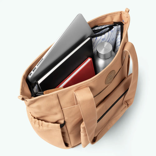 Tote bag (M) LAUNCESTON