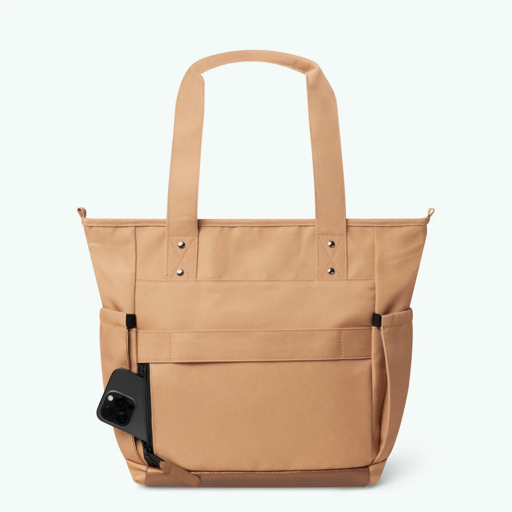 Tote bag (M) LAUNCESTON