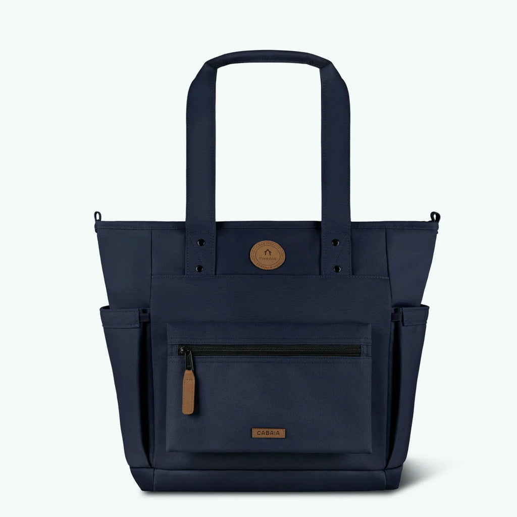 Tote bag (M) REYKJAVIK
