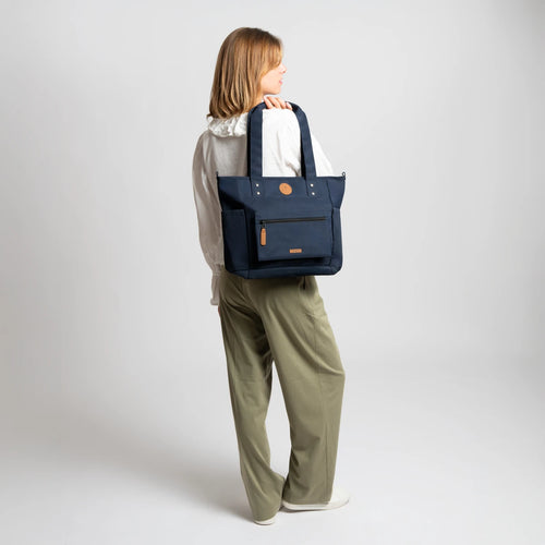 Tote bag (M) REYKJAVIK