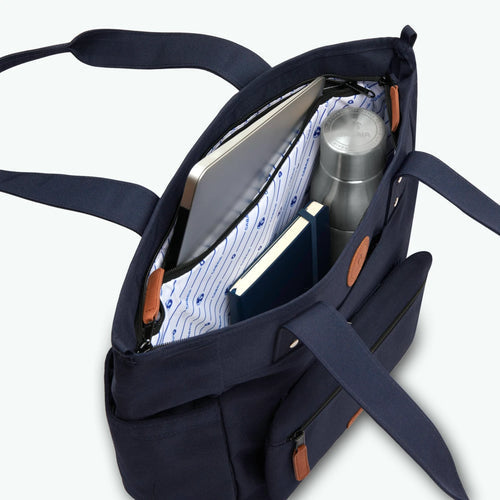 Tote bag (M) REYKJAVIK