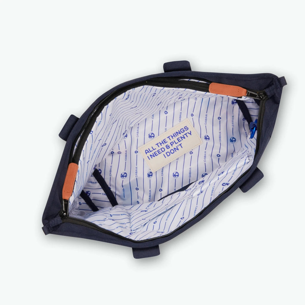 Tote bag (M) REYKJAVIK