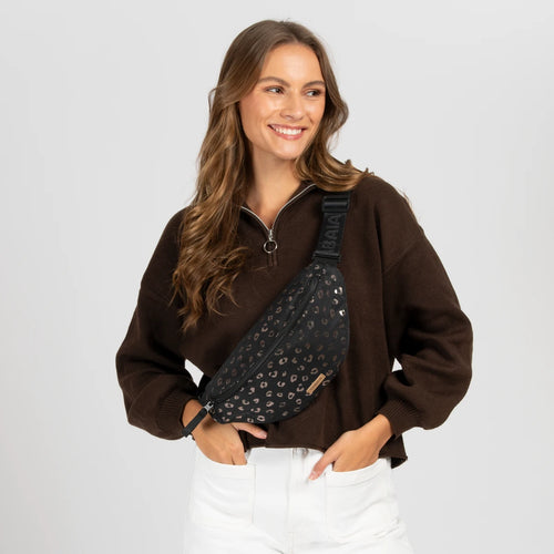 Banane réversible (M) LOUISVILLE