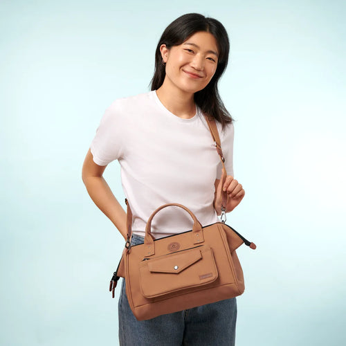 Sac crossbody (L) MOSCOW