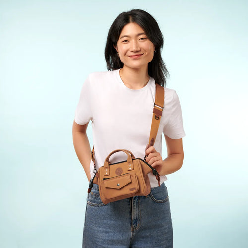 Sac crossbody (S) MOSCOW