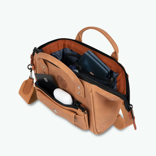 Sac crossbody (S) MOSCOW