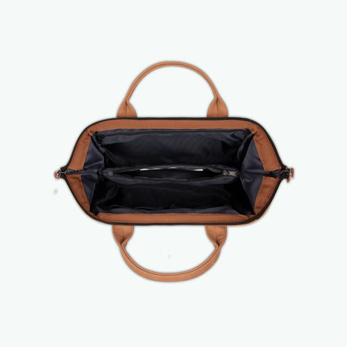 Sac crossbody (S) MOSCOW