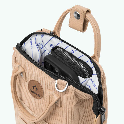Sac bandoulière LUXOR
