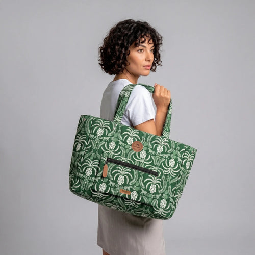 Tote bag (L) MARDIN