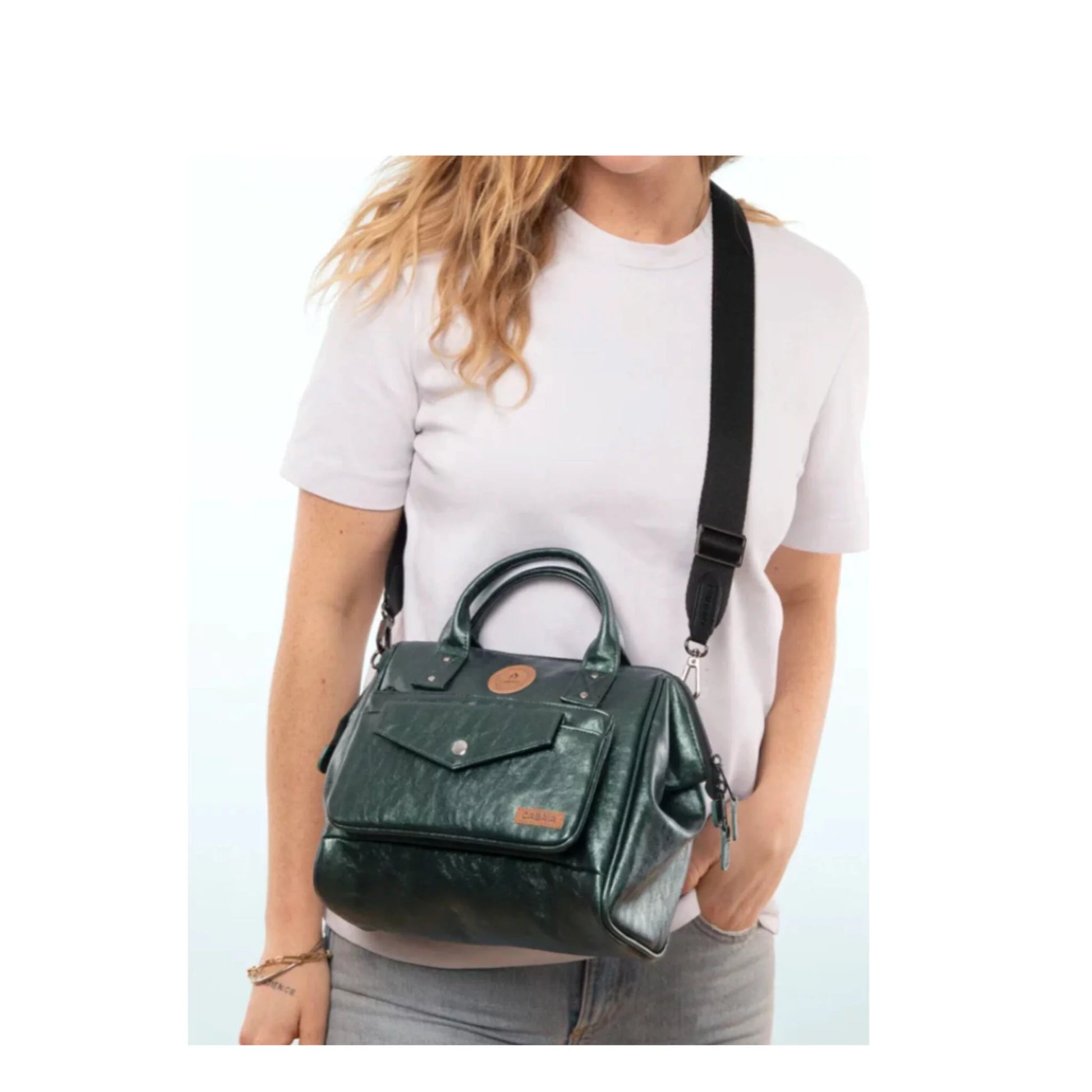 Sac crossbody LUCERNE