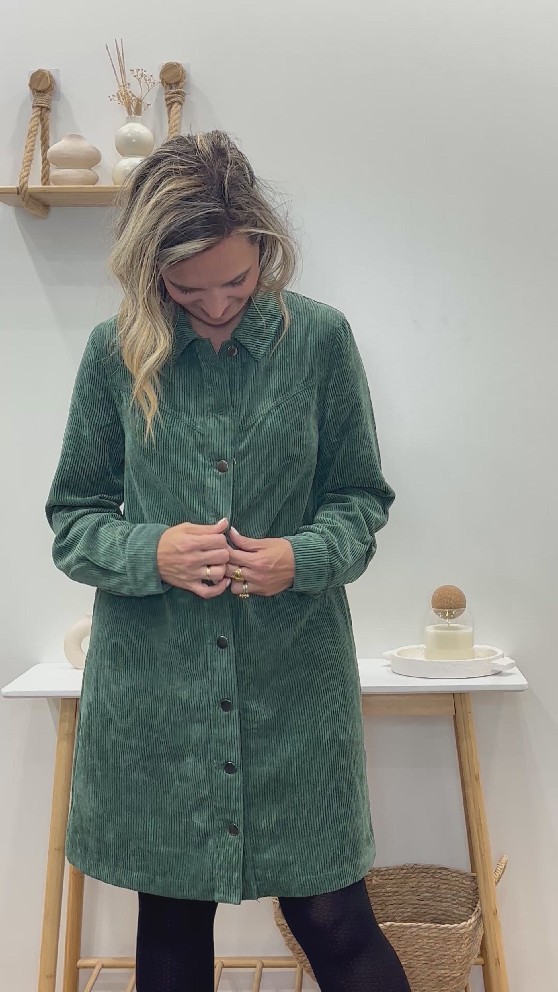 Robe TRACY