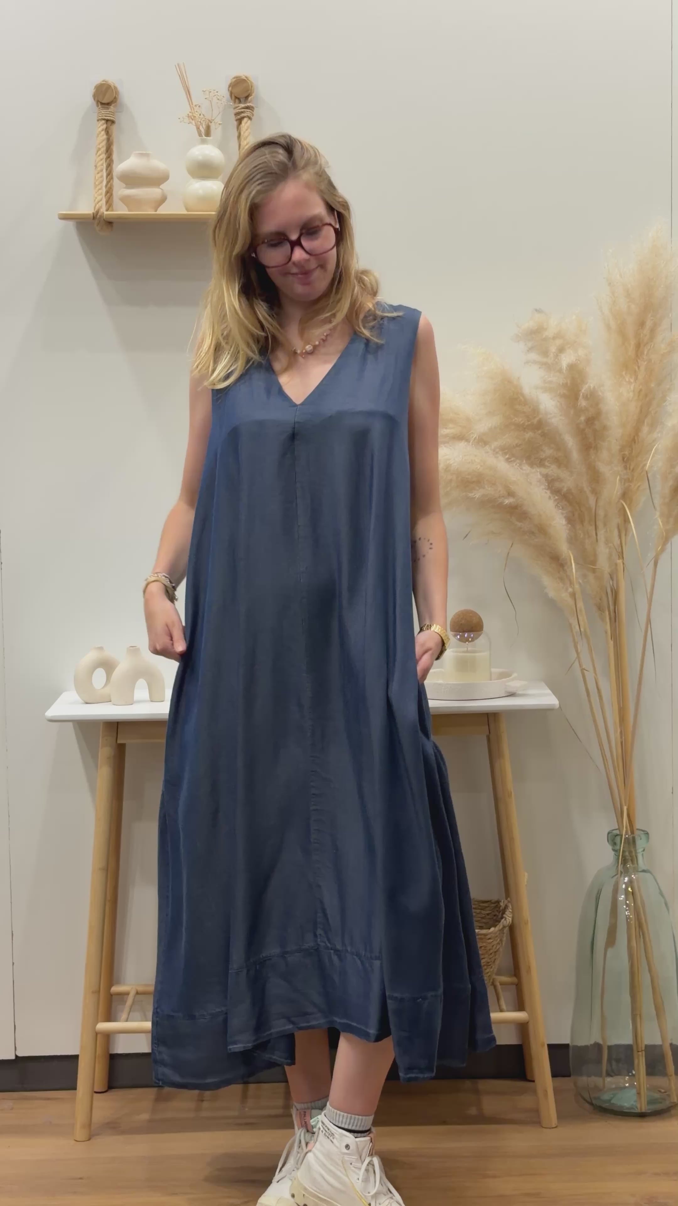 Robe DUA