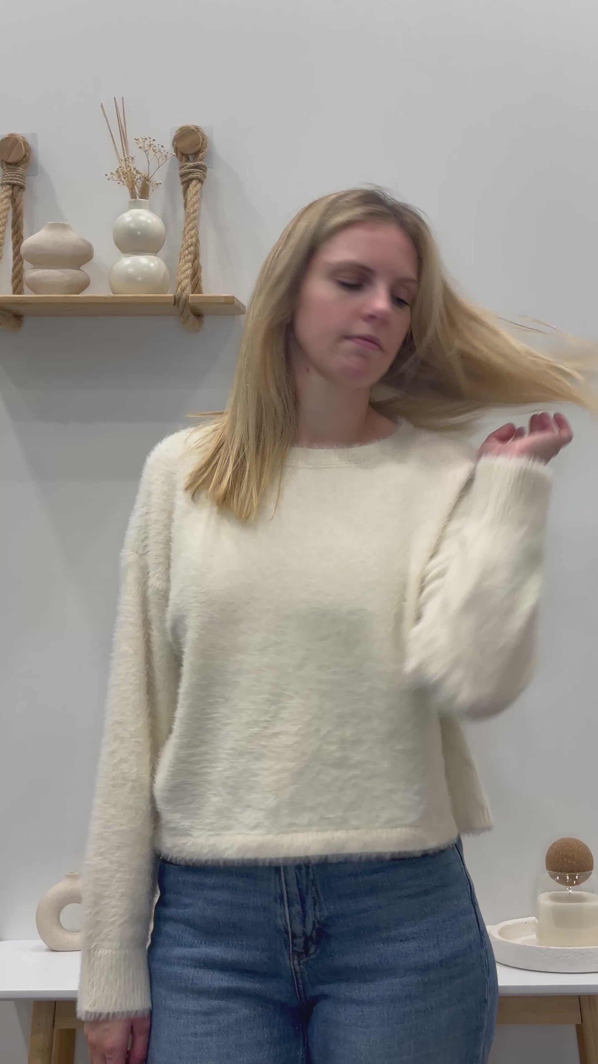 Pull ALINA