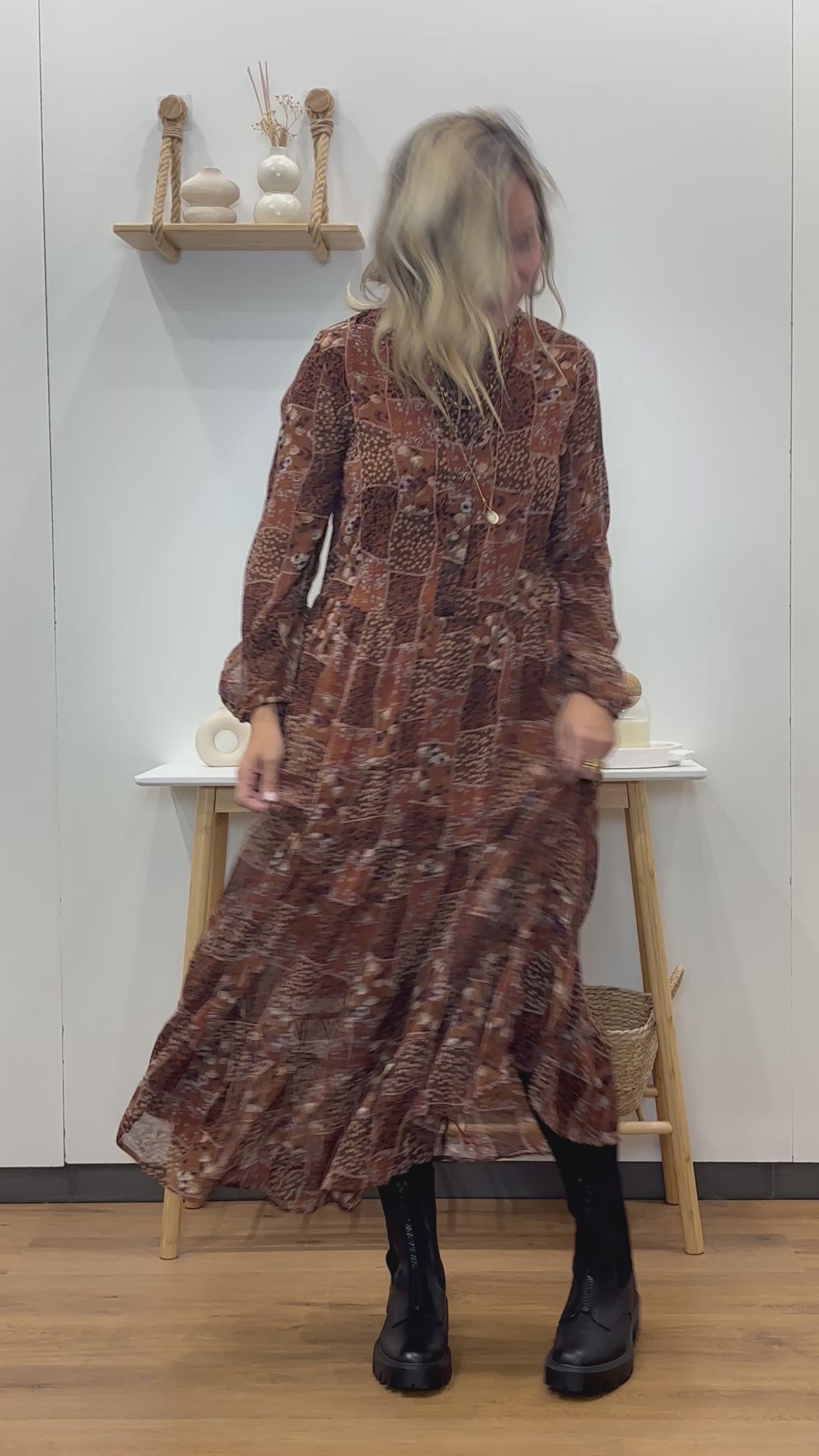 Robe CAMEL