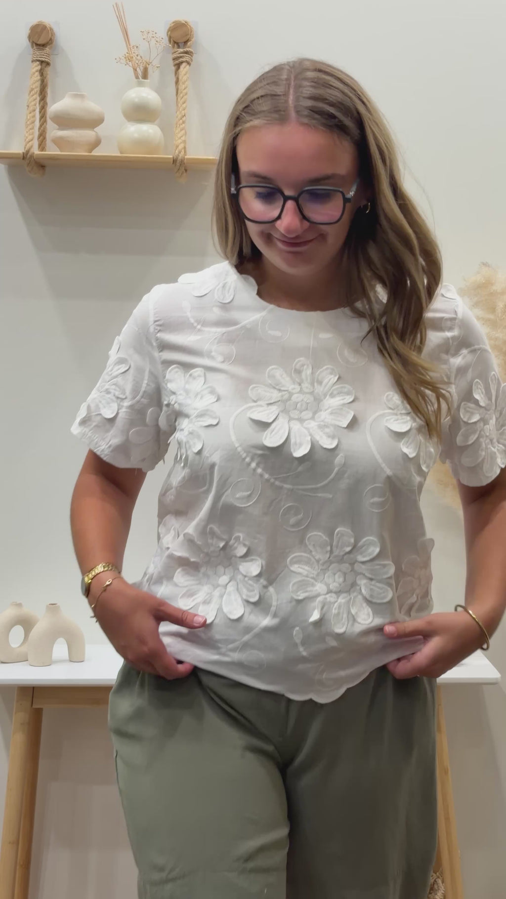T-shirt DAGNEUX