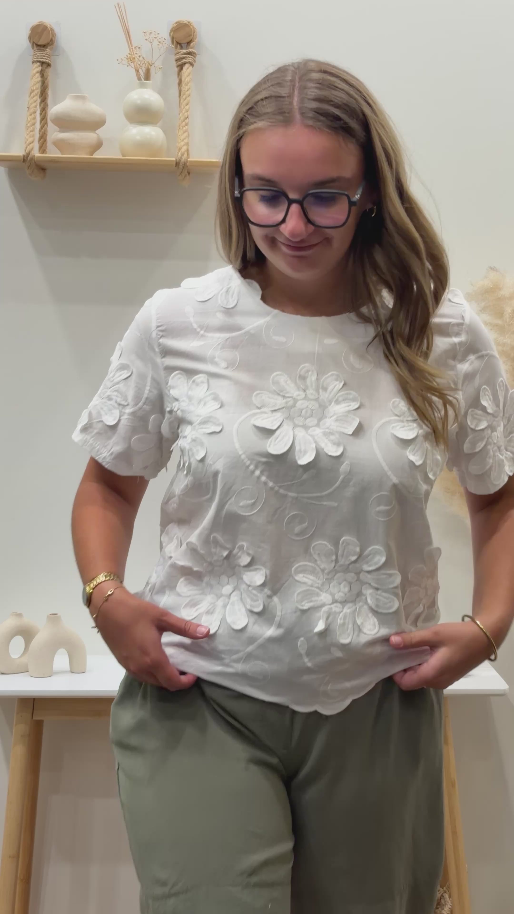 T-shirt DAGNEUX