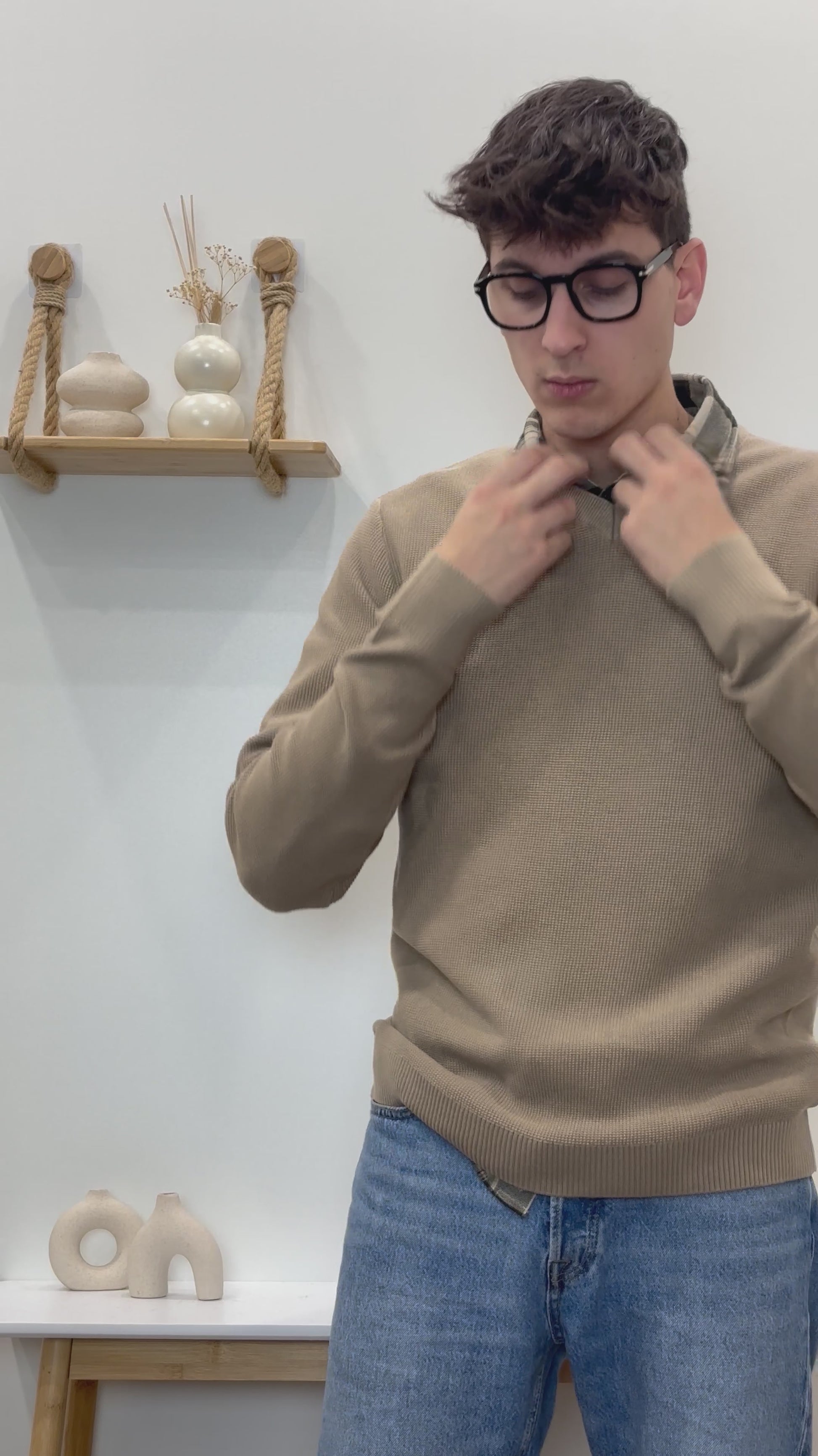 Pull LUREX