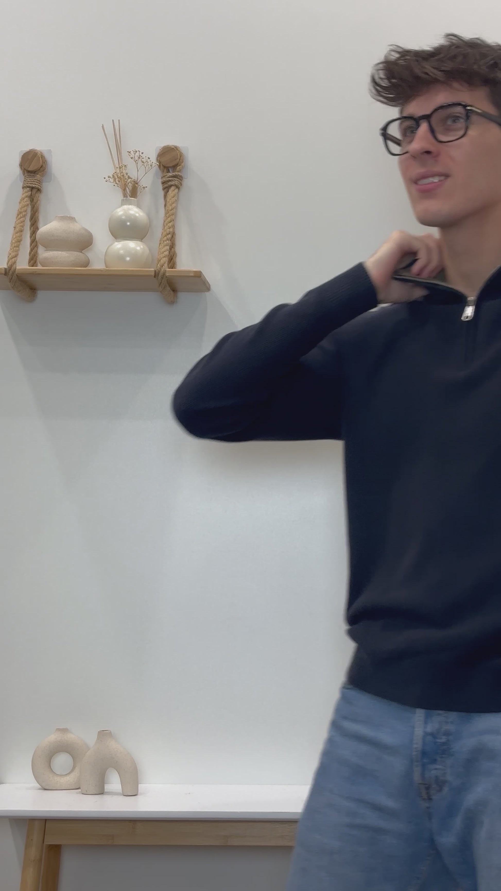 Pull LUREX