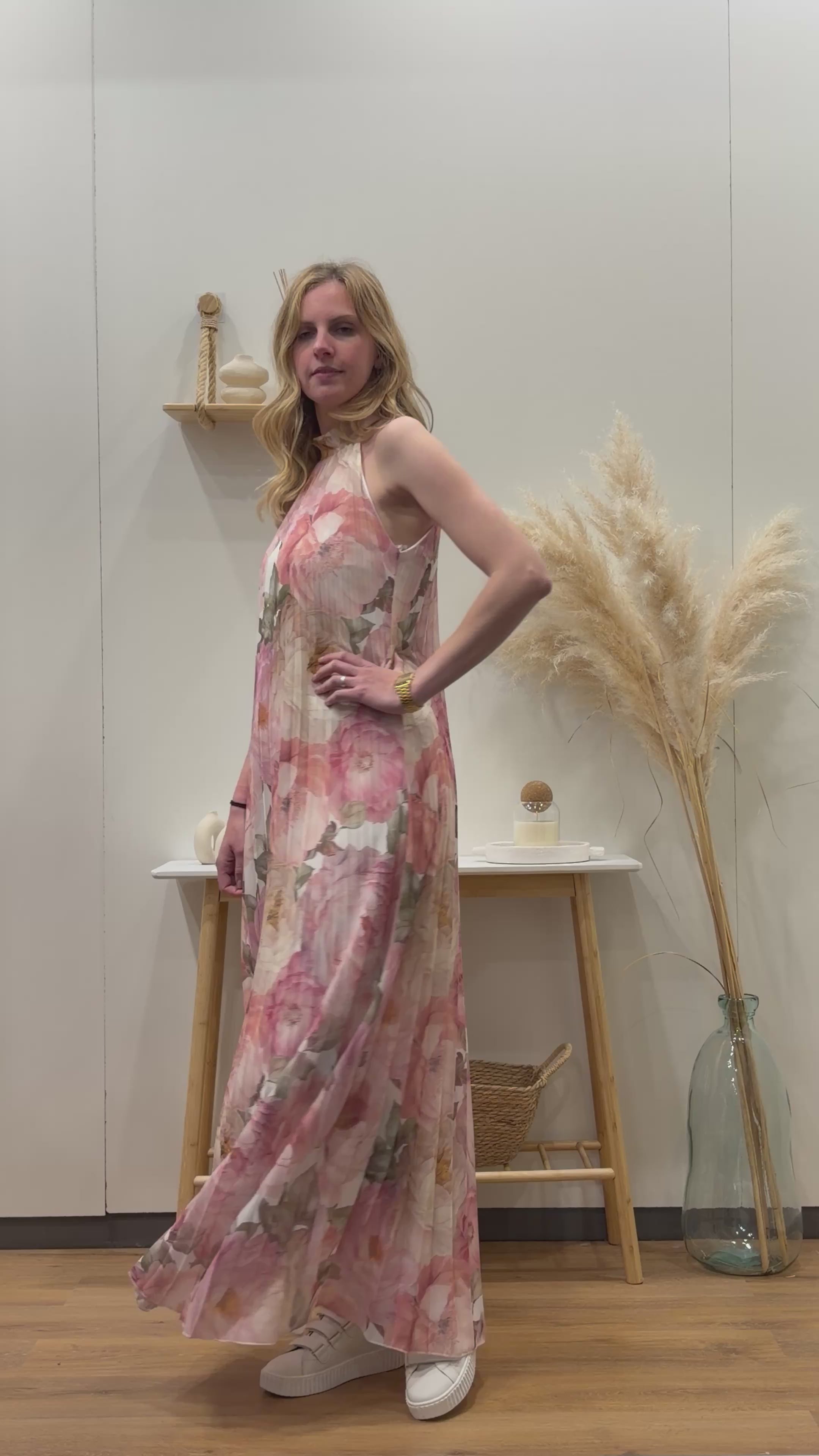 Robe DLEURI