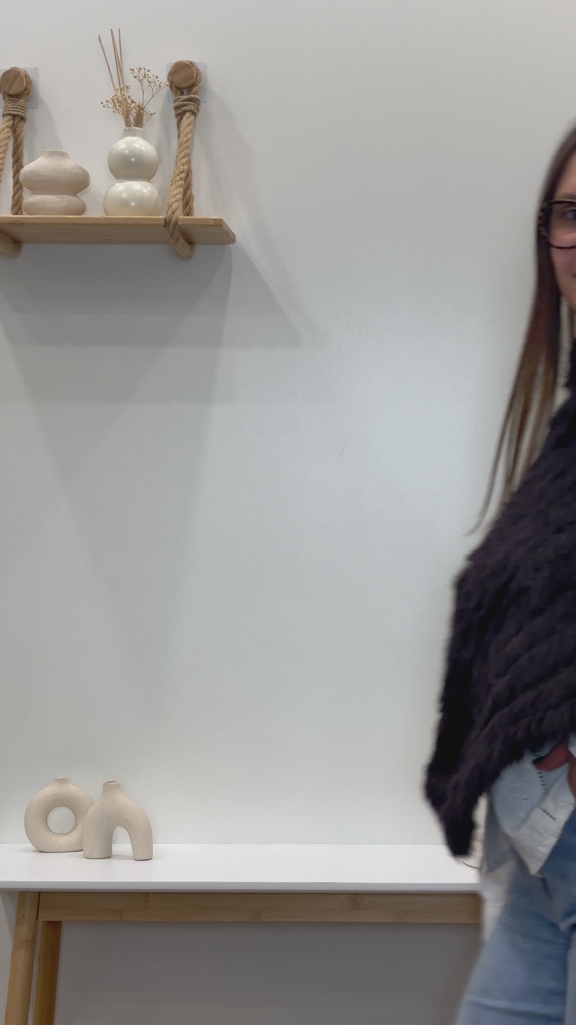Poncho LAPIN
