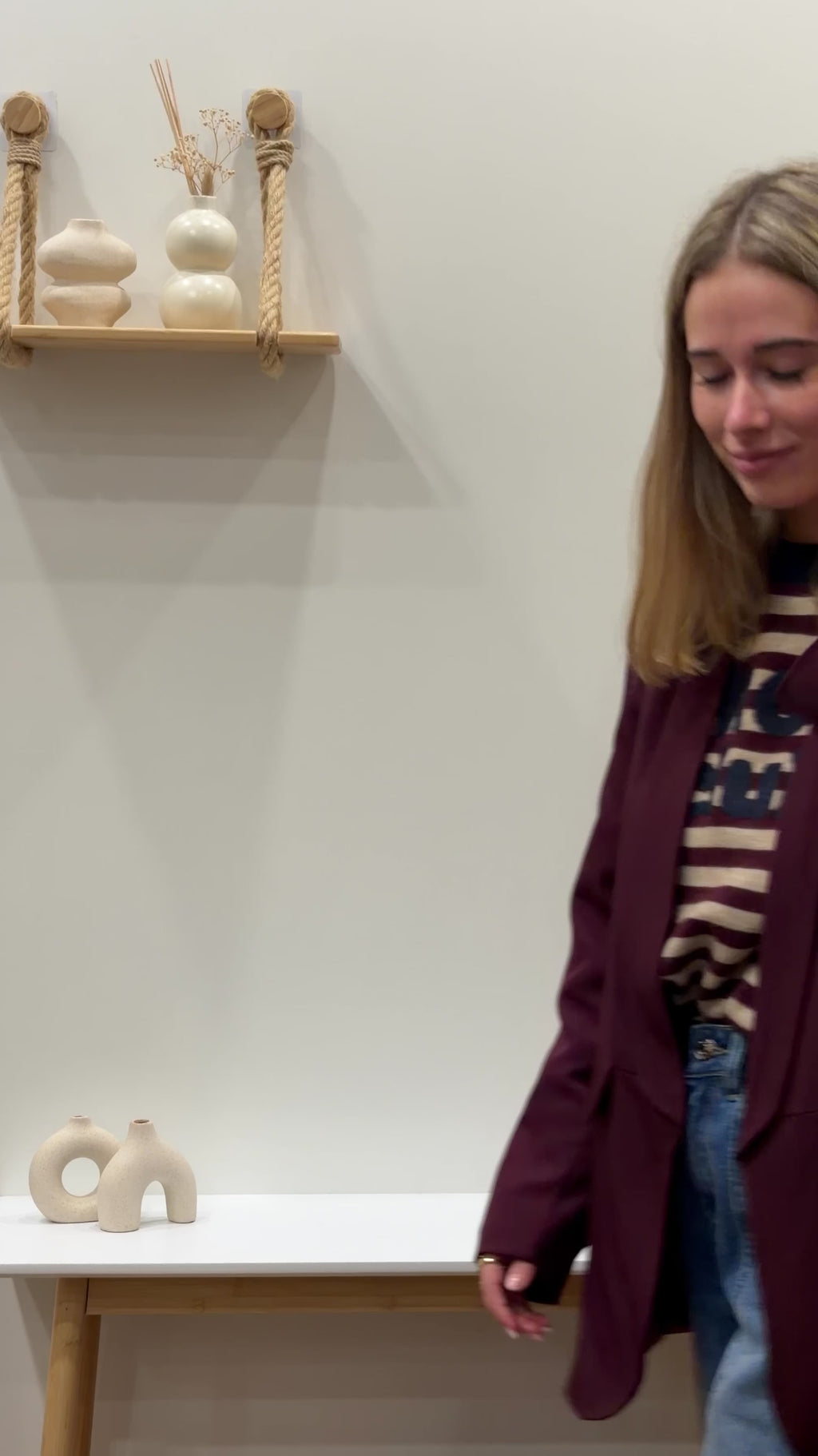 Veste DEBLAZER