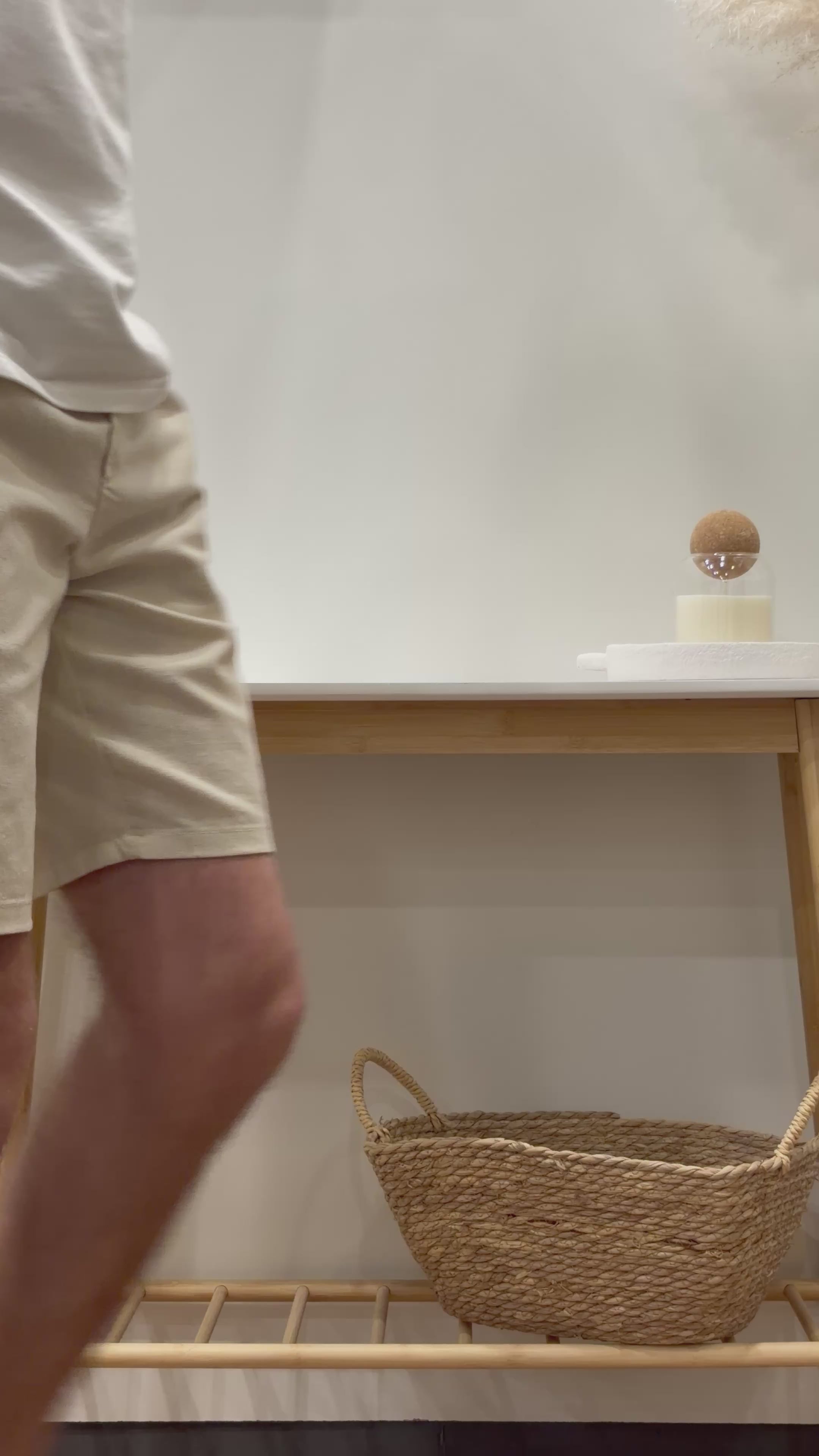 Short LINUS