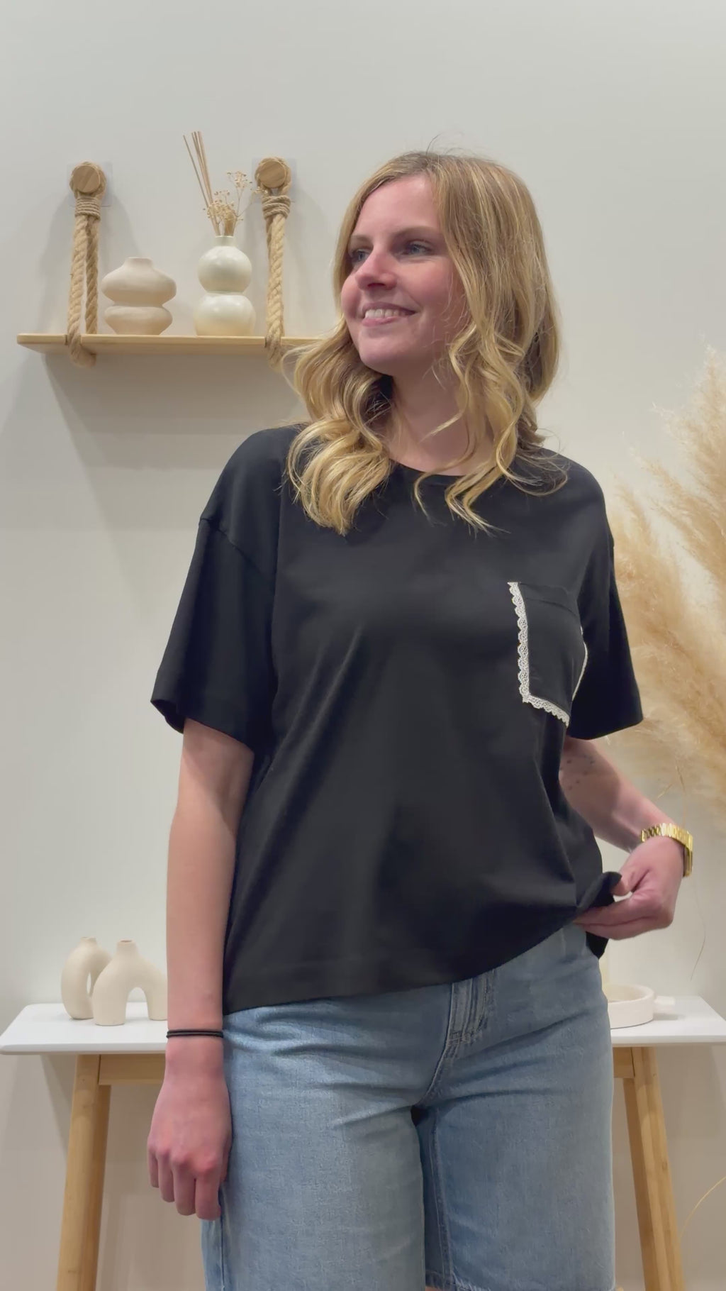 T-shirt JUMBO