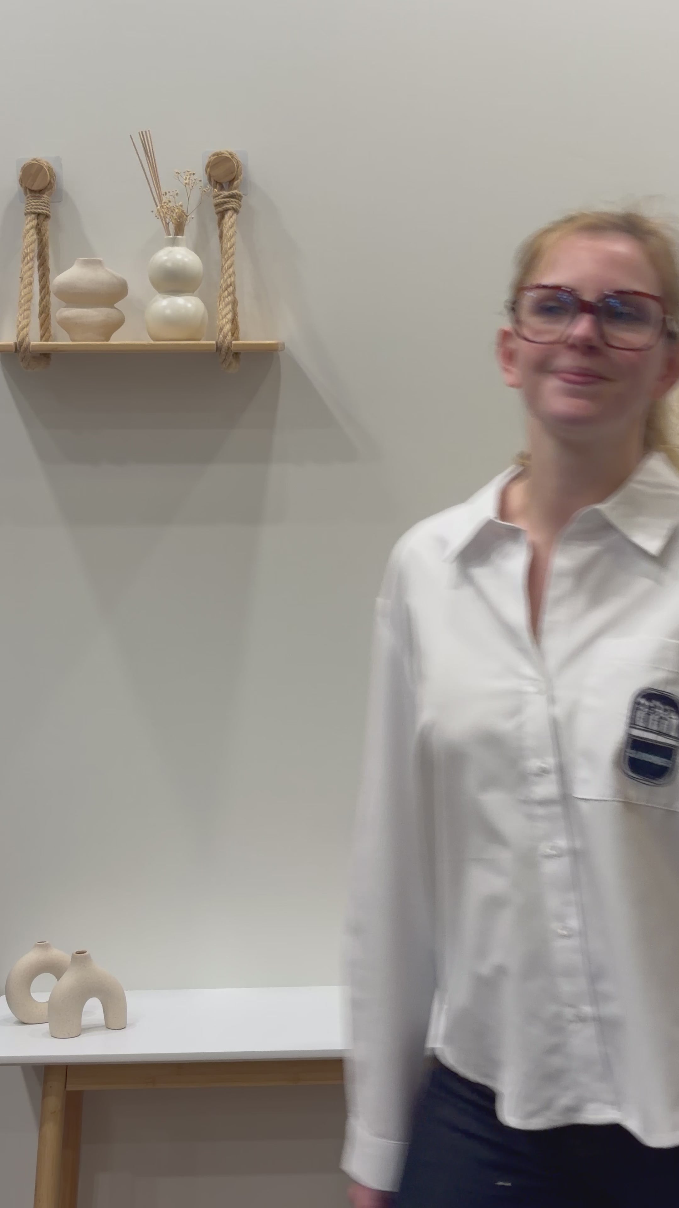 Chemisier ALEX