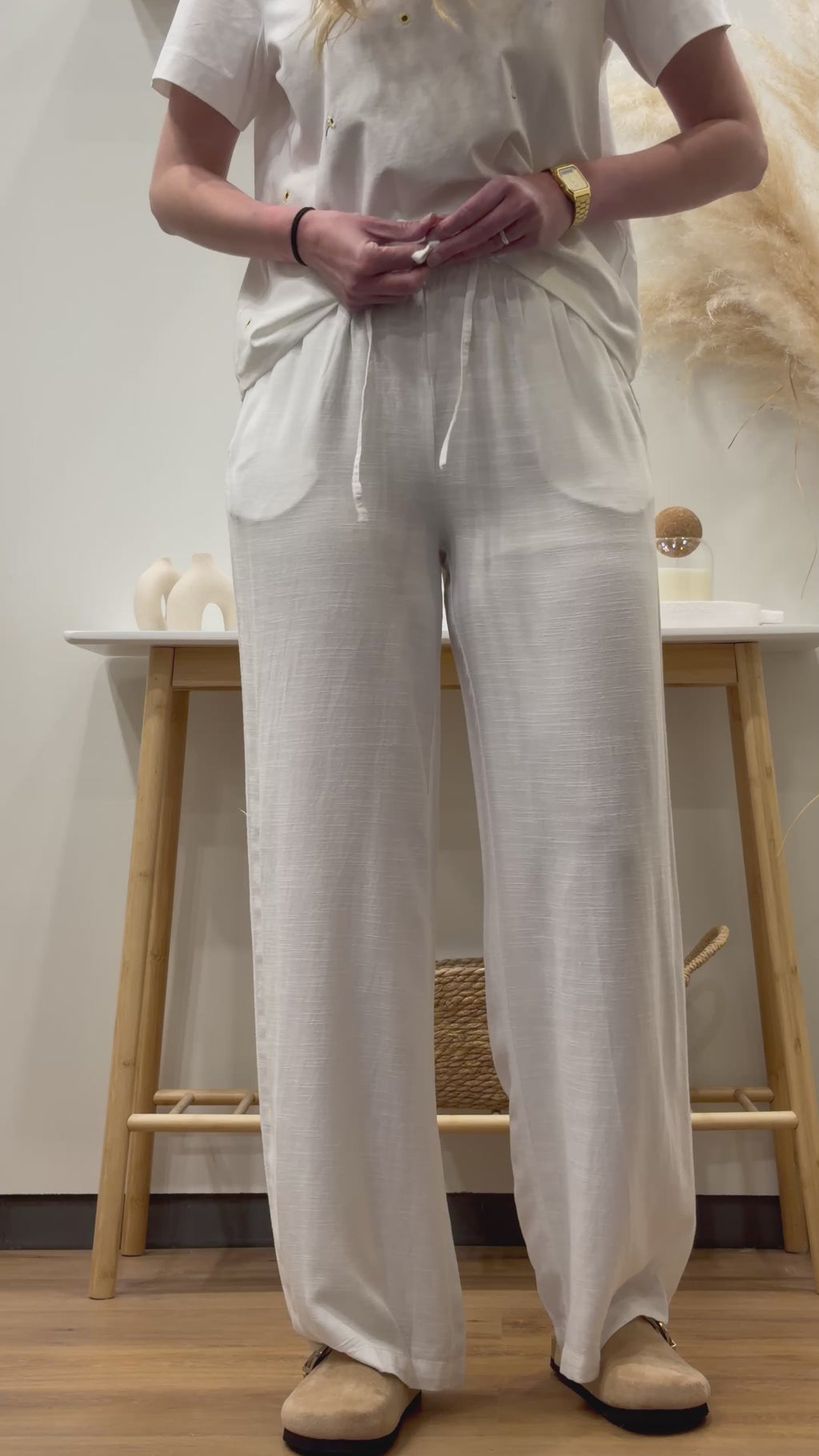 Pantalon CAYA