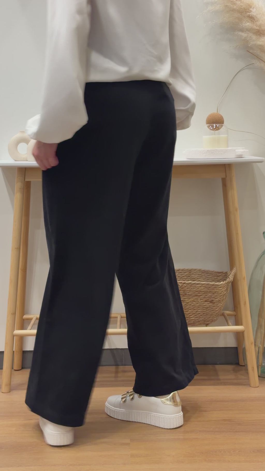 Pantalon VANESSA