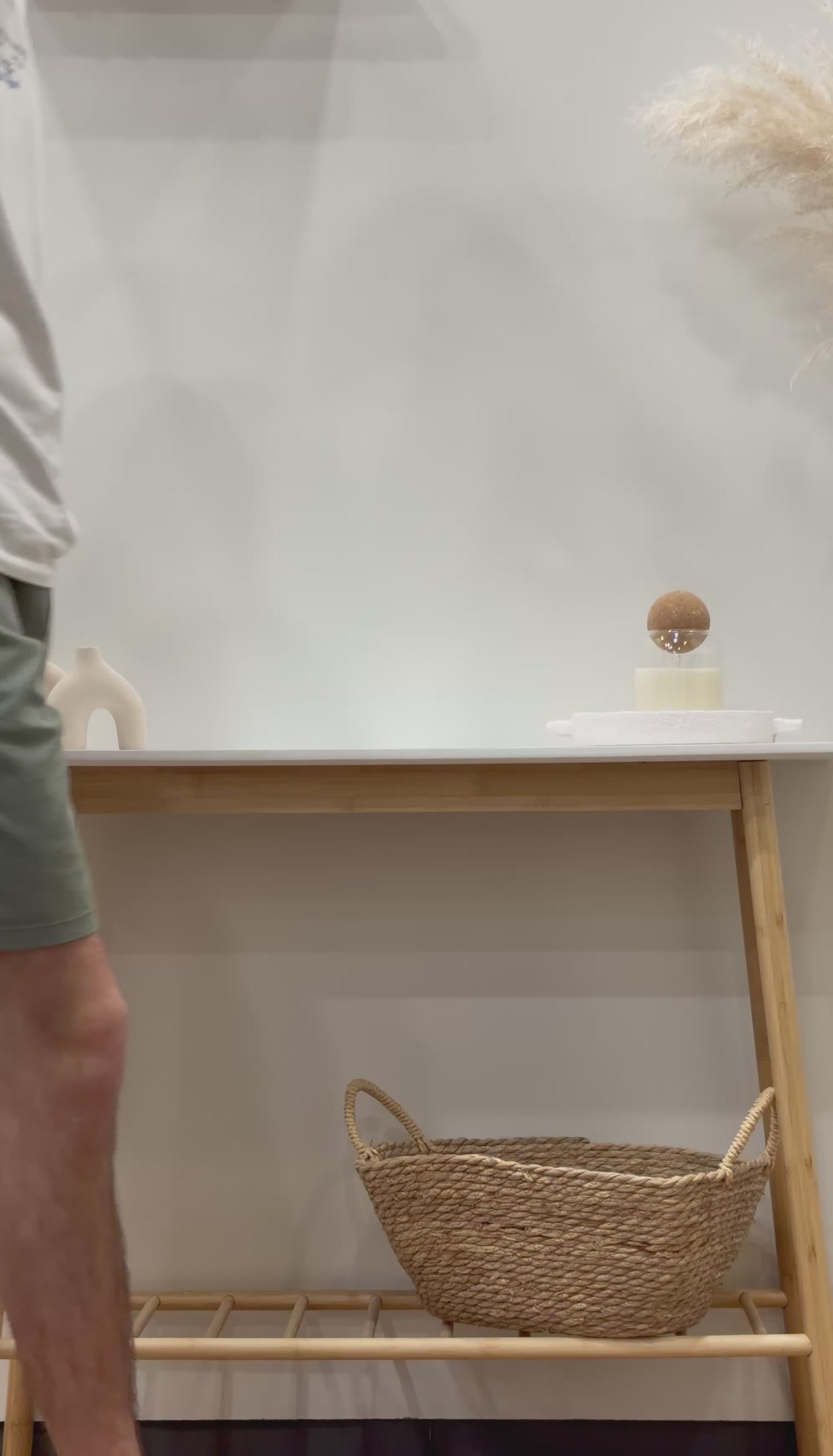 Short LINUS